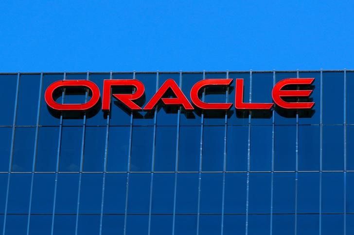 oracle security flaw