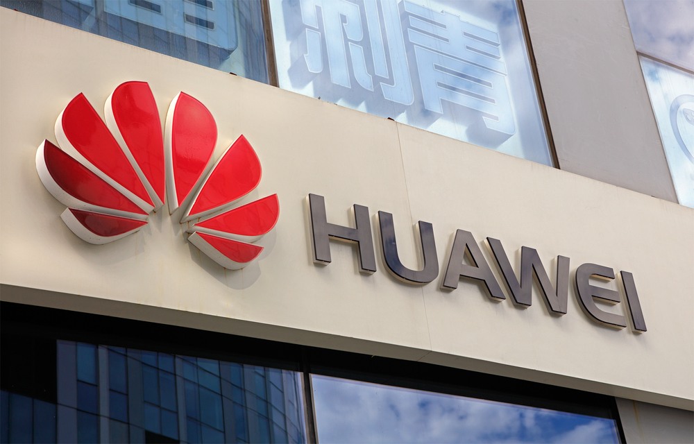 google ban busniess with Huawei