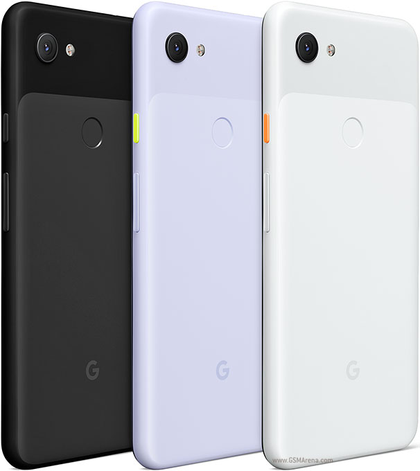 pixel 3a specification