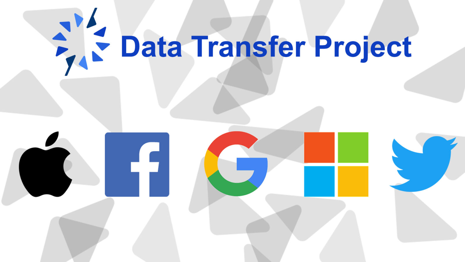 Google joins data transfer project