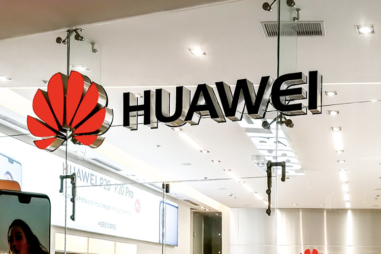 US lifted Huawei ban