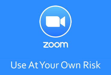 Zoom’s iOS App Sends Data To Facebook Even If You Don’t Have An Account