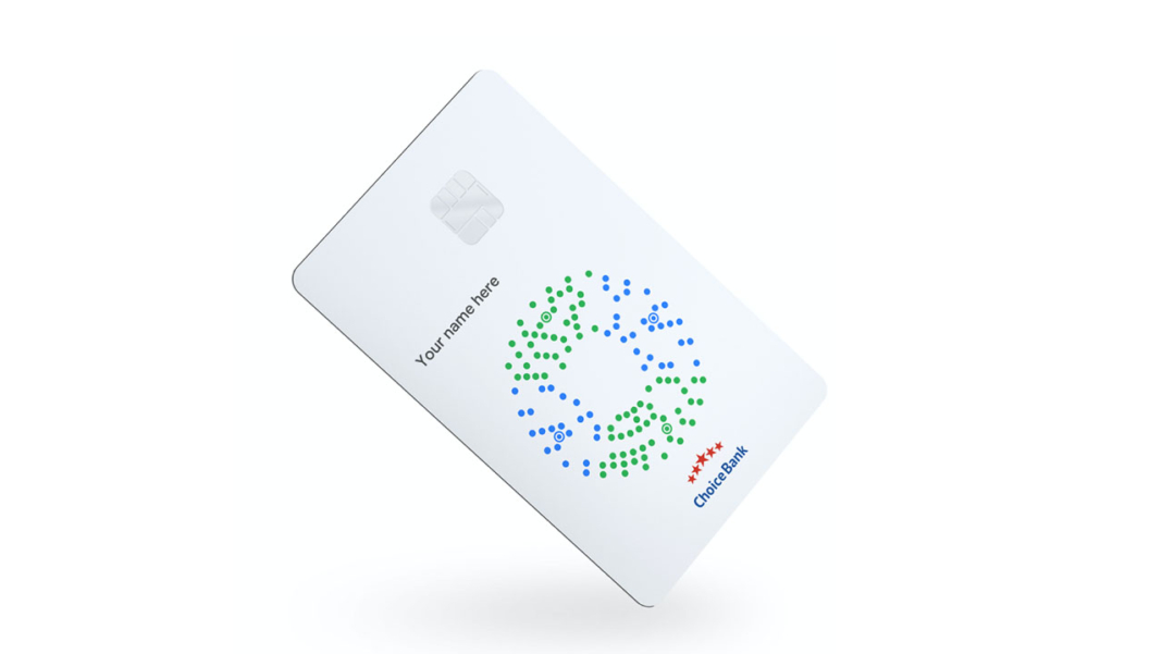 Google is Working on an Apple Card Like Smart Debit Card