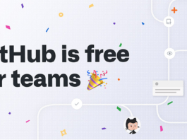 GitHub Is Now Free For All Teams