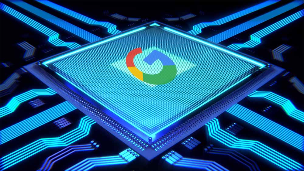 Google Is Designing Its Own Chip For Future Chromebook And Pixel Phones
