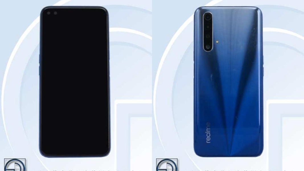 Realme X3 Specifications and Design Revealed on TENAA