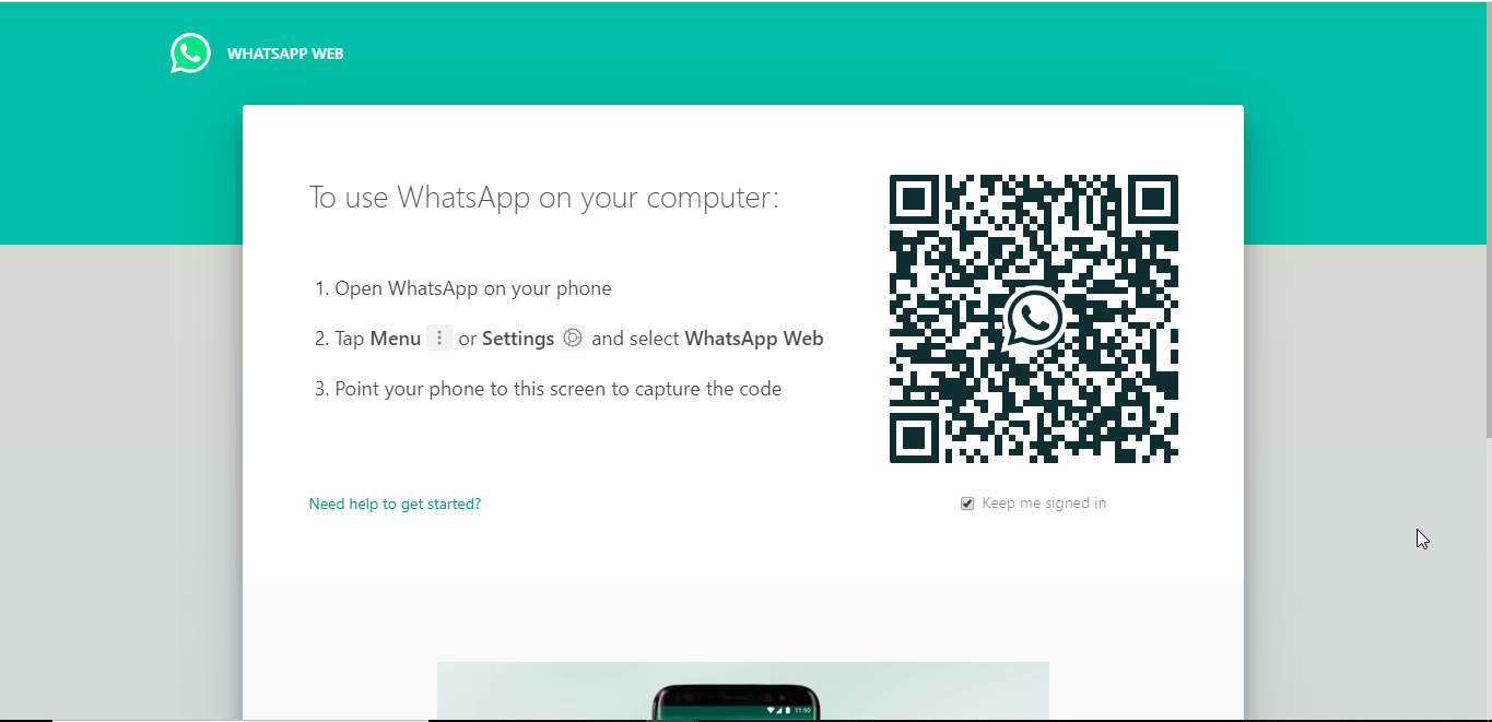 WhatsApp Web Dark Mode: How to Enable It on Chrome And Firefox