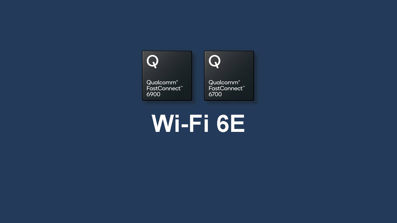 Qualcomm Announces New Wi-Fi 6E Chips for Smartphones and Routers