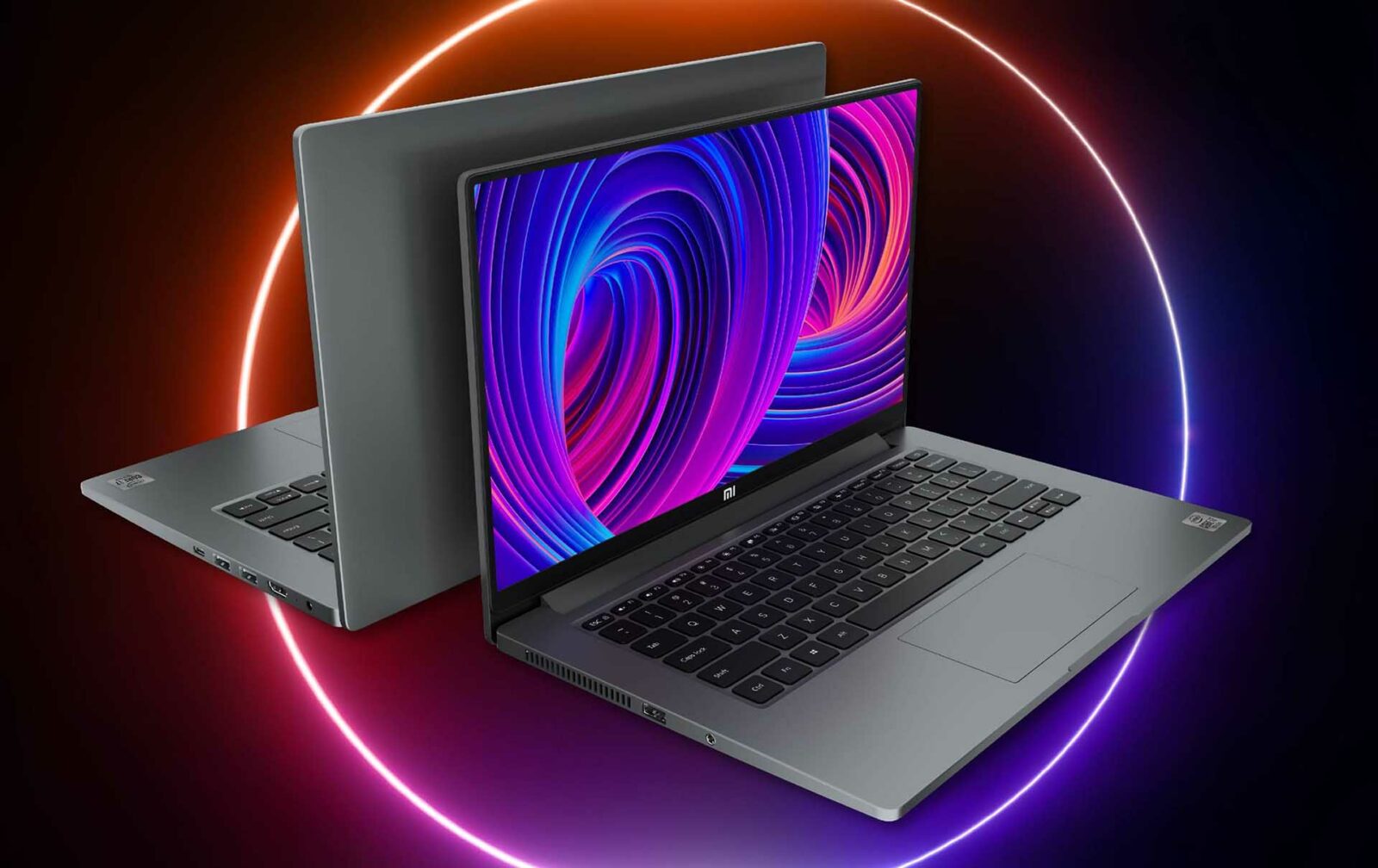 Xiaomi Mi NoteBook 14 Launched in India: Price and Specification
