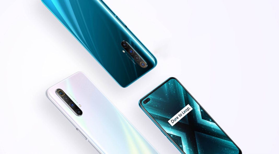 Realme X3, Realme X3 SuperZoom Launched In India: Specification and Price