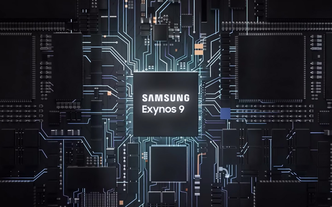 Samsung is Building ARM-Based Exynos Processors for Windows PCs