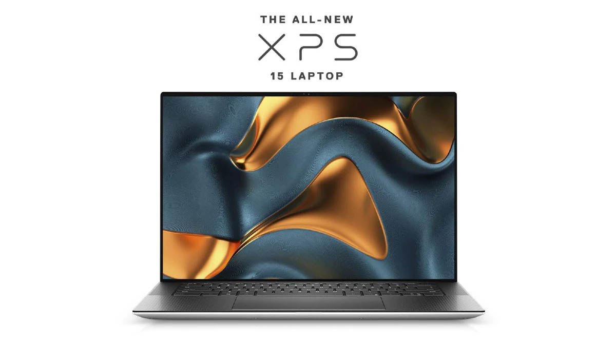 dell xps 15 launched in india