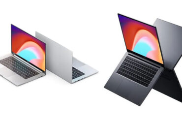 RedmiBook 14 II, RedmiBook 16 with 10th-Gen Intel CPU Launched