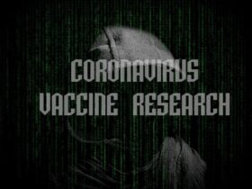 Russian Hackers Are Trying to Steal Coronavirus Vaccine Research