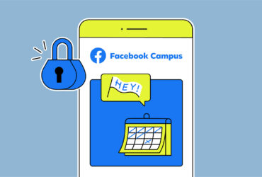 Facebook campus