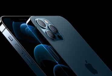 apple iphone 12 and iphone 12 pro max launched