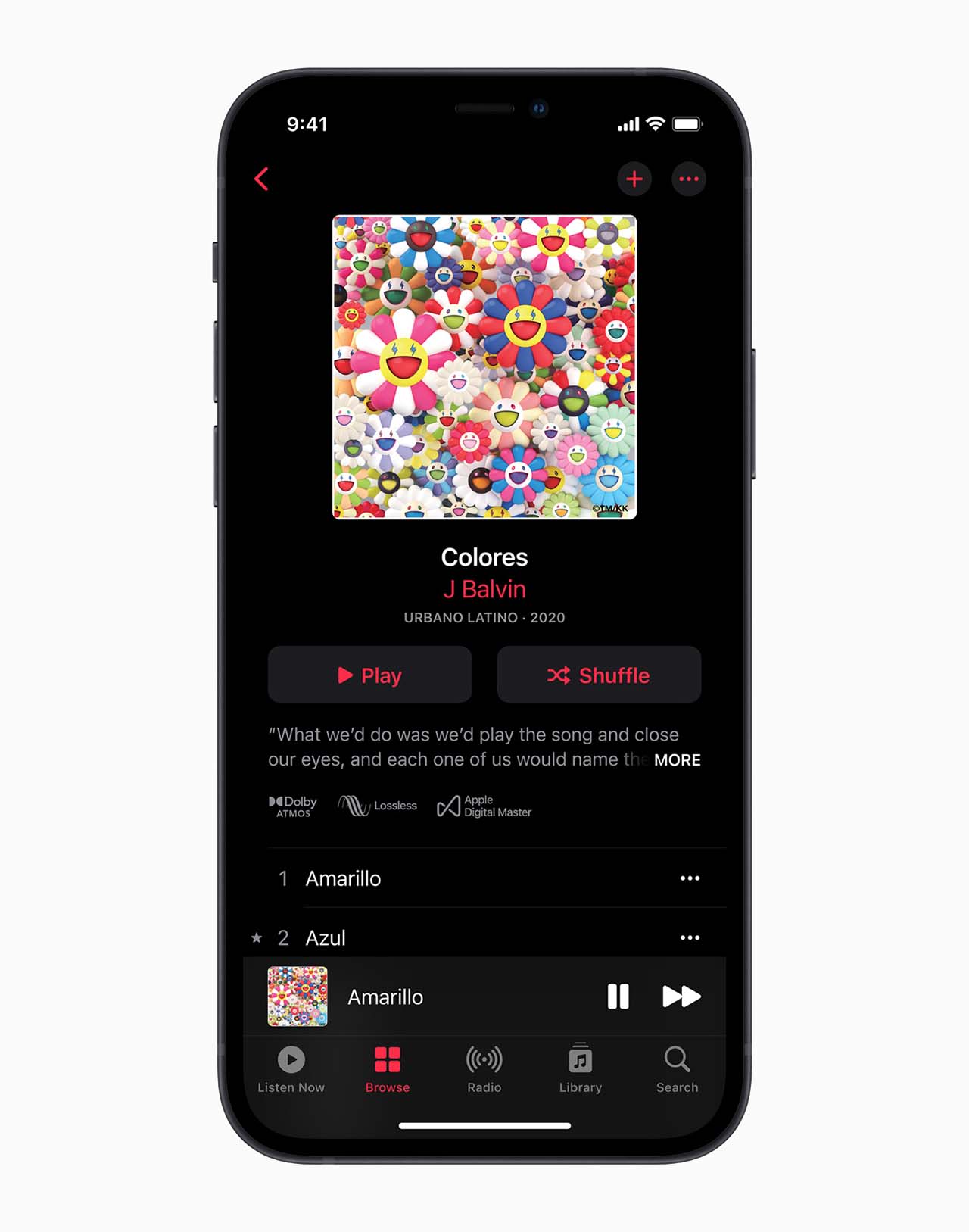Apple Music is Adding Lossless Streaming