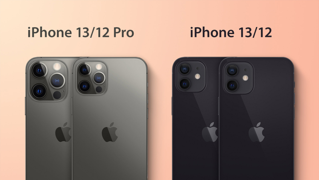 Apple iPhone 13 Will be Slightly Thicker With Bigger Camera Bumps